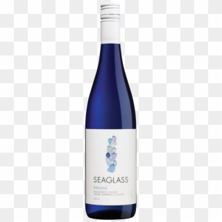 Seaglass Riesling 2017 Clipart