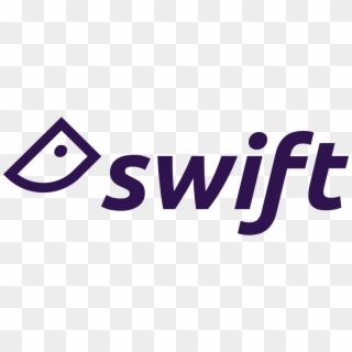 Swift Card Logo Clipart