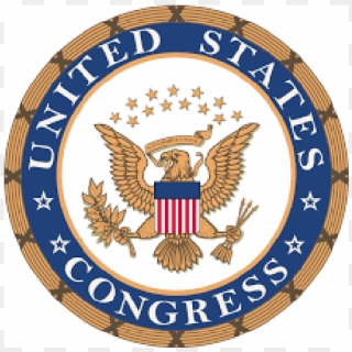 United States Congress Clipart