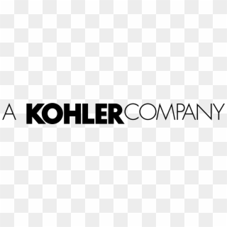 Kohler Logo Png Transparent - Kohler Clipart
