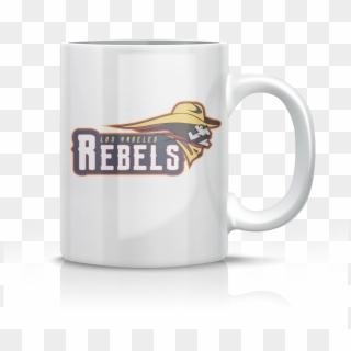 The Rebels - Amazon Studios - Mug Clipart