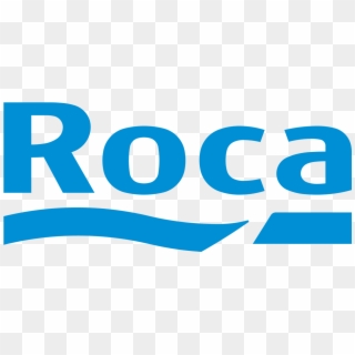 Roca Logo - Logo Of Roca Clipart