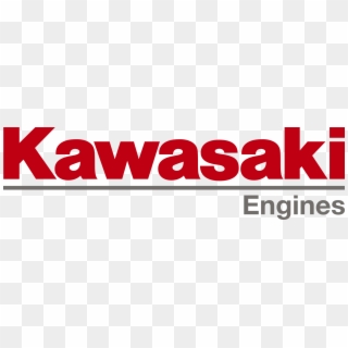 Kohler Engines Logo, Www - Kawasaki Engines Logo Png Clipart