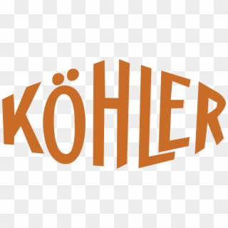 File - Kohler - Svg Clipart