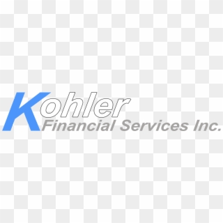 Kohler Financial Services Inc - Graphics Clipart