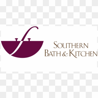 Logo For Southern Bath & Kitchen - Southern Bath And Kitchen Clipart