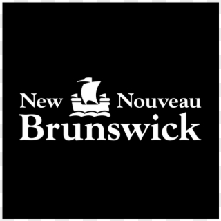 New Brunswick Logo - Poster Clipart