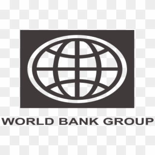 World Bank Group Partners With Cote D'ivoire To Upgrade - Logo Of World Bank Group Clipart