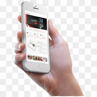 Dnc Wholesale Mobile Iphone - Mobile App Clipart