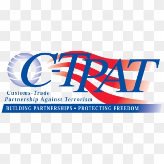 C Tpat Logo Png Clipart