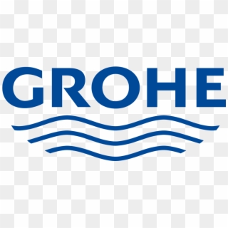 Grohe Logo - Grohe Clipart