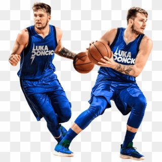 Basketball Is My Life, It's What I Live For And What - Luka Dončić Clipart