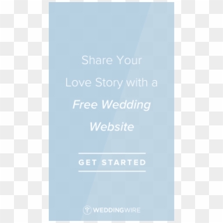 Tell Your Love Story With Our Free Wedding Websites - Nike, Inc. Clipart