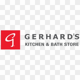 Logo For Gerhard's Kitchen & Bath Store - Lse Media And Communications Clipart