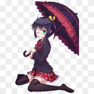 Love, Chunibyo & Other Delusions Clipart