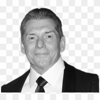 Wwe - Vince Mcmahon Head Png Clipart