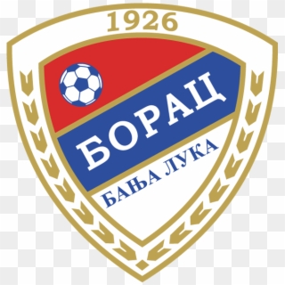 Fk Borac Banja Luka - At&t Park Clipart