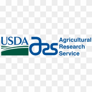 Osu Logo Must Be Prominently Displayed On Any Maps - Agricultural Research Service Logo Clipart
