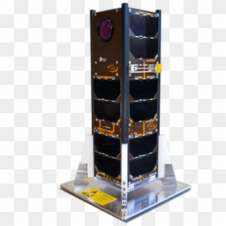 Isis 3u Cubesat Platform - 3u Cubesat Clipart