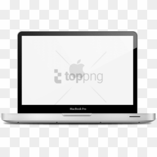 Free Png Mac Laptop Screen Png Png Image With Transparent - Apple Laptop Icon Png Clipart