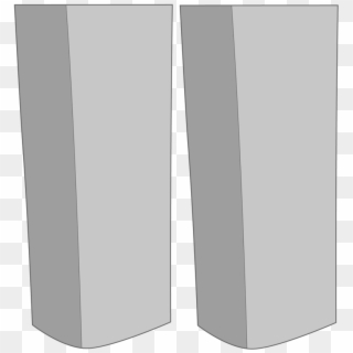 Plain Bottoms - Wood Clipart