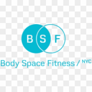 Body Space Fitness - Circle Clipart
