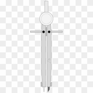 This Free Icons Png Design Of Closed Compass - Gate Clipart