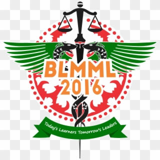 Blmml Fix 1 - Emblem Clipart