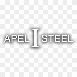 Apel Steel Logo - Graphic Design Clipart