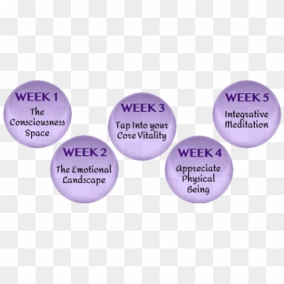 Week Outline - Design Clipart