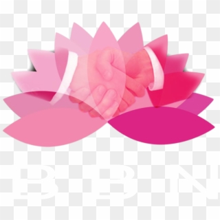 Buddhist Business Network - Sacred Lotus Clipart