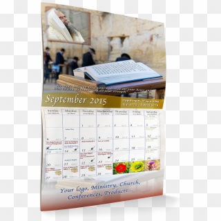 Christian Jewish Calendar 2015 2016 In Calendars - Jewish Christian Calendar Clipart