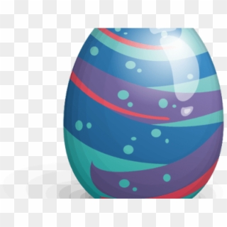 Easter Eggs Clipart Transparent Background - Easter Eggs Transparent Png