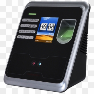 It Has Multi-biometric Verification Technology Like - Time Watch Biometric Clipart