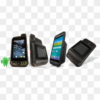 Biometric Tablets & Smartphones Solutions - Feature Phone Clipart