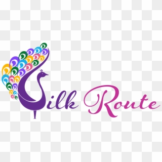 Silk Route - Silk Clipart