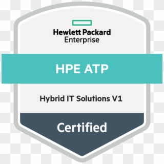 Hybrid It Solutions V1 Clipart