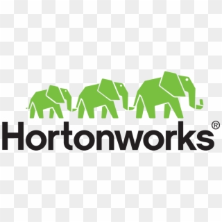 Hortonworks Partner Logo - Hortonworks Data Platform Logo Clipart