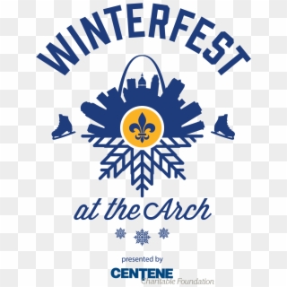 Not Only Does Winterfest Include The Uniquely Memorable - Winterfest St Louis Clipart