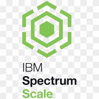When Completed, Hdp Certifications Will Provide A Significant - Ibm Spectrum Scale Logo Clipart
