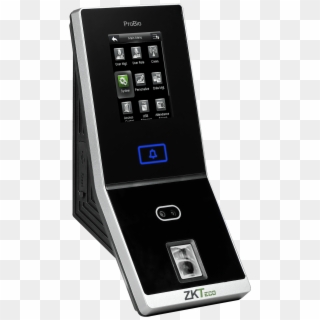 Access Control Device “ - Pro Bio Zkteco Clipart