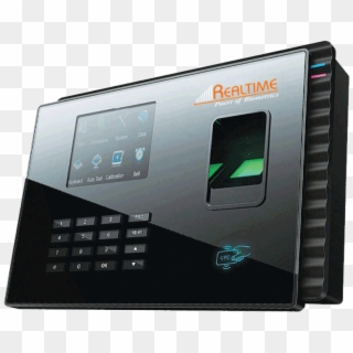Real Time Biometric T60 Clipart