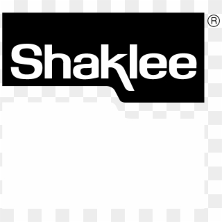 Shaklee Logo Black And White - Shaklee Clipart