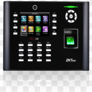 Id Card 10000 Communication Tcp/ip Communication Usb - Zk Ua400 Clipart