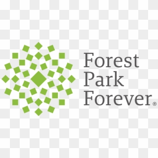 Forest Park Forever Logo Clipart