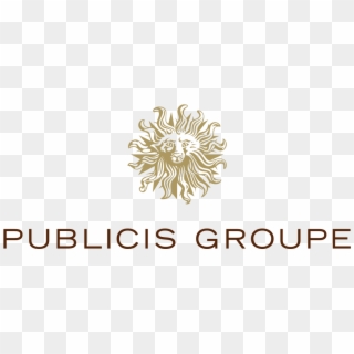 Publicis Groupe Logo Clipart