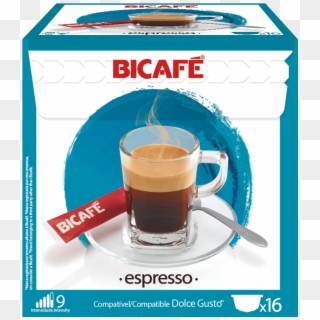 Bicafé Capuccino Clipart