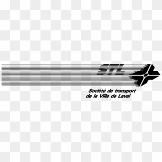 Stl Logo Png Transparent - Parallel Clipart