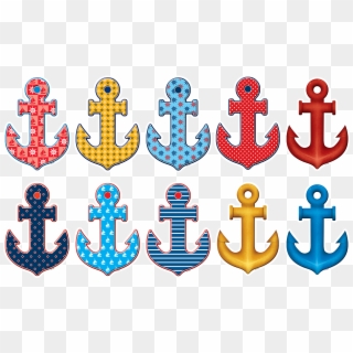 Anchors Pictures Group - Anchor Bulletin Board Clipart