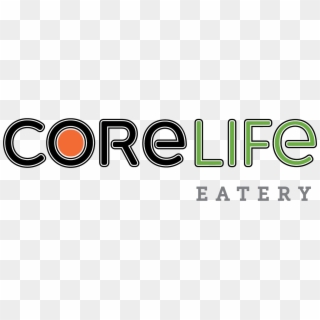 Core Life Eatery - Corelife Eatery Logo Clipart